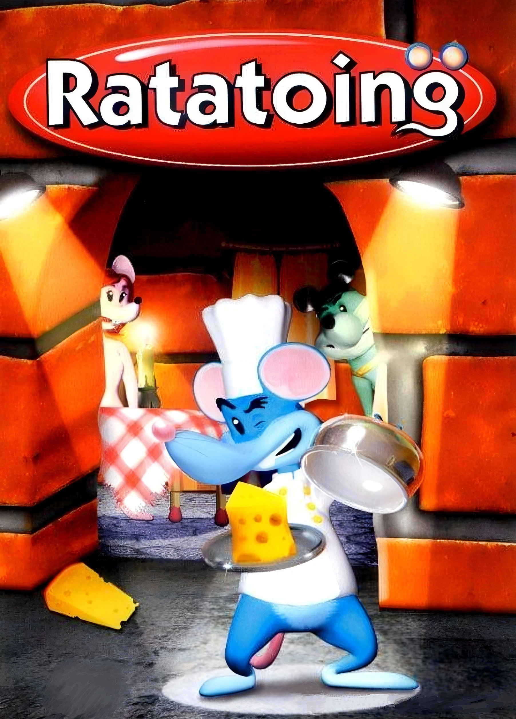 Ratatoing