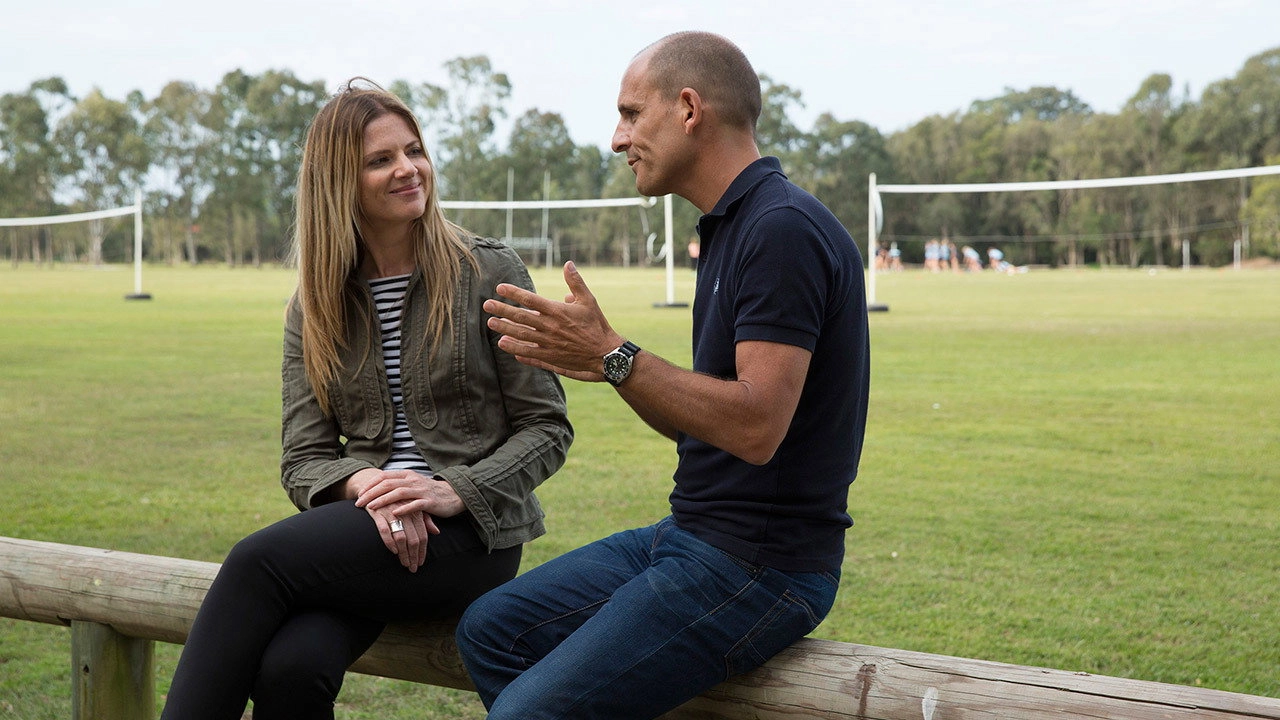 Julia Zemiro's Home Delivery