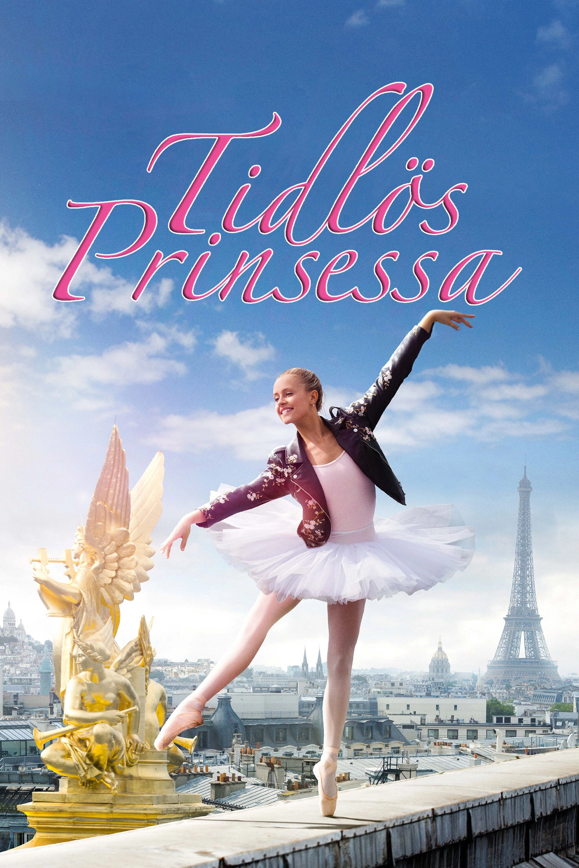 Find Me in Paris