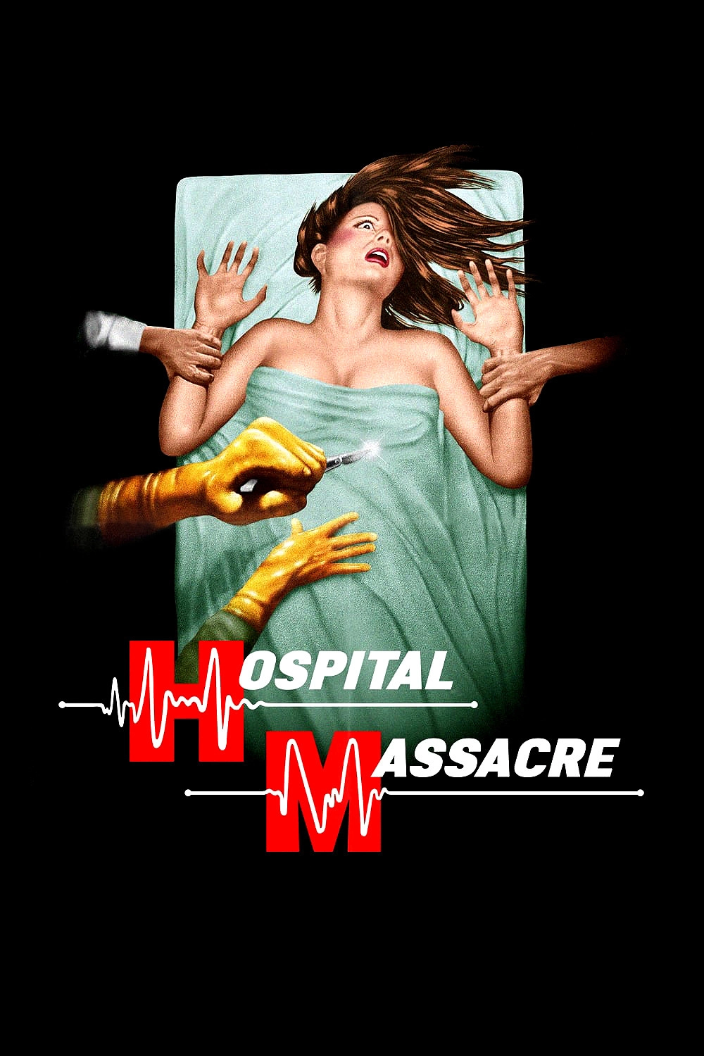 Hospital Massacre
