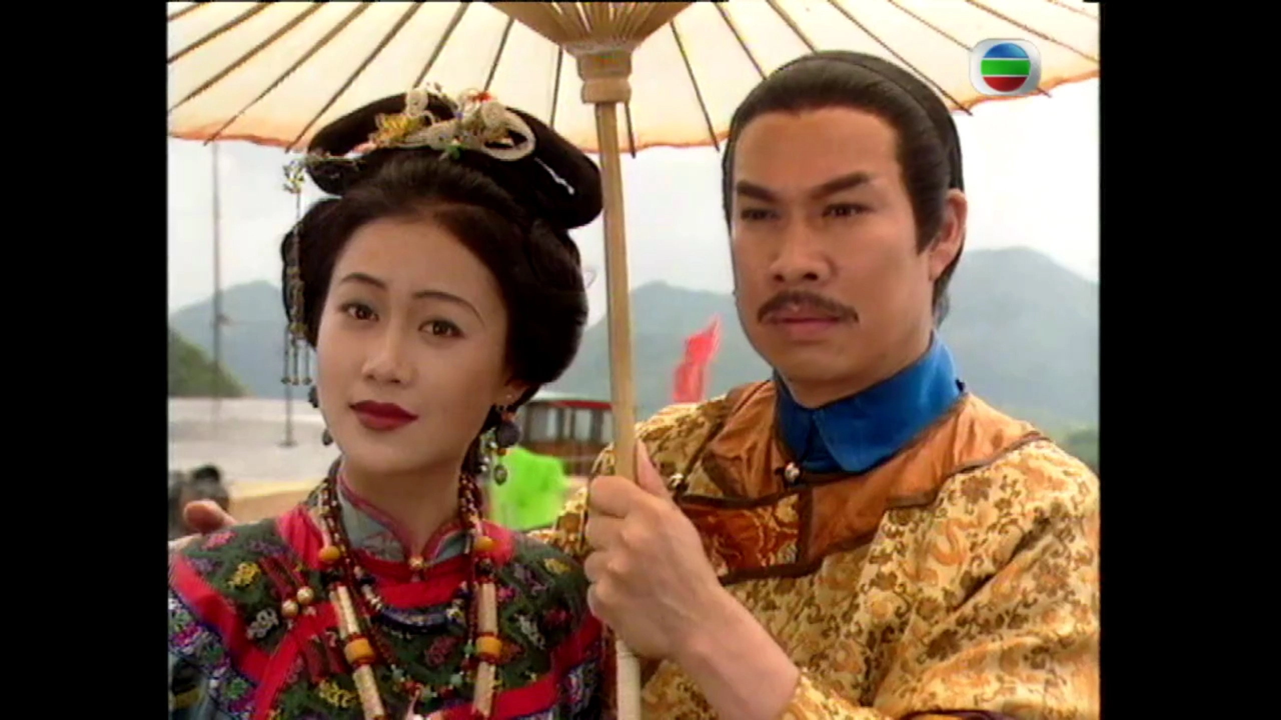 The Heroes From Shaolin