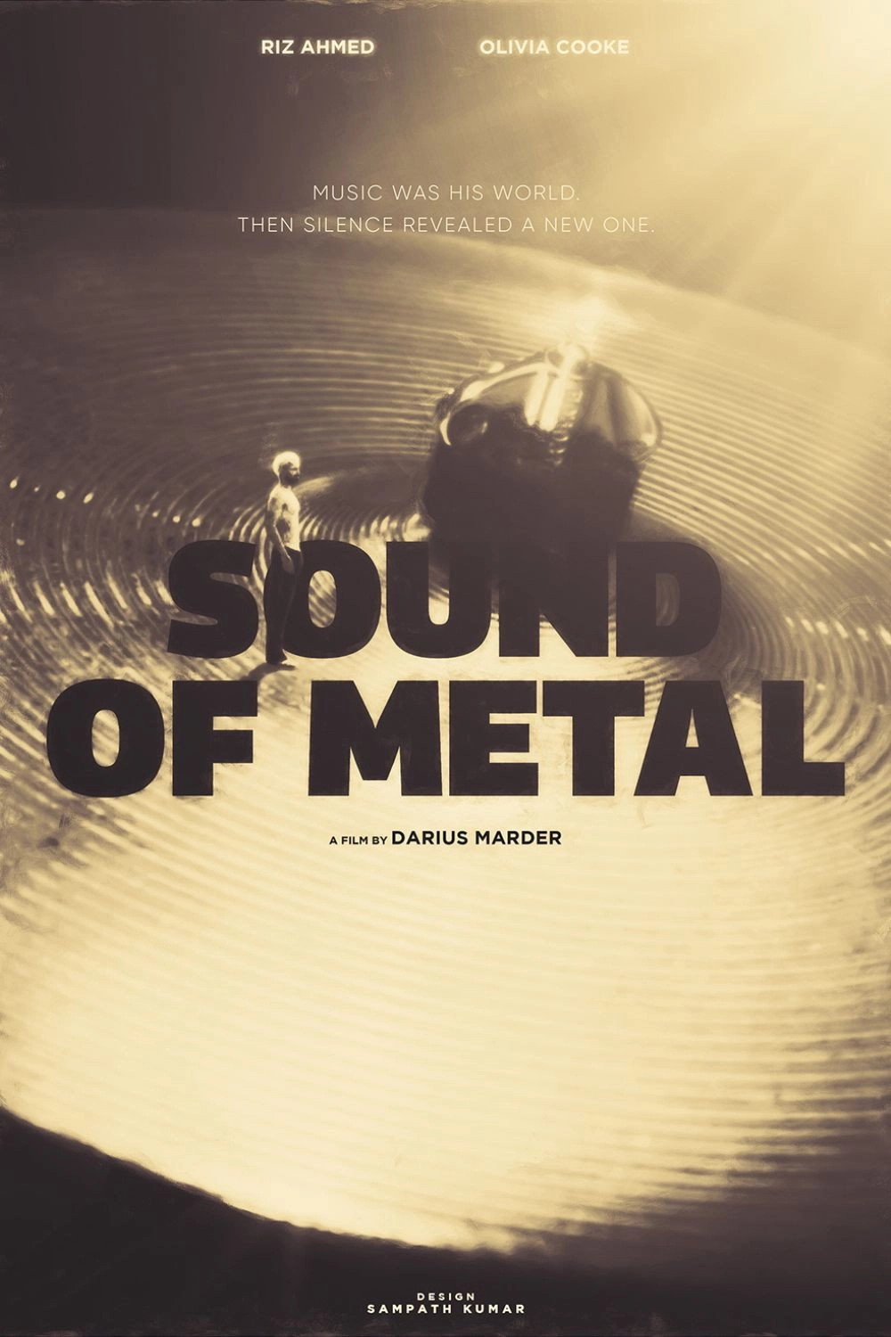 Sound of Metal