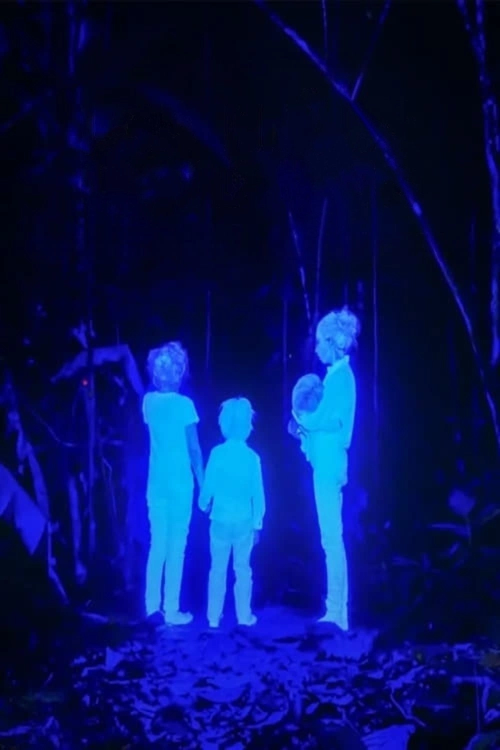 The Lost Children