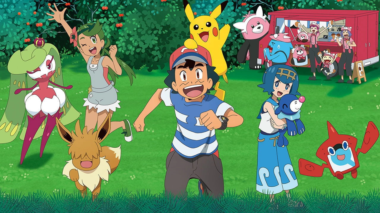 Pokémon