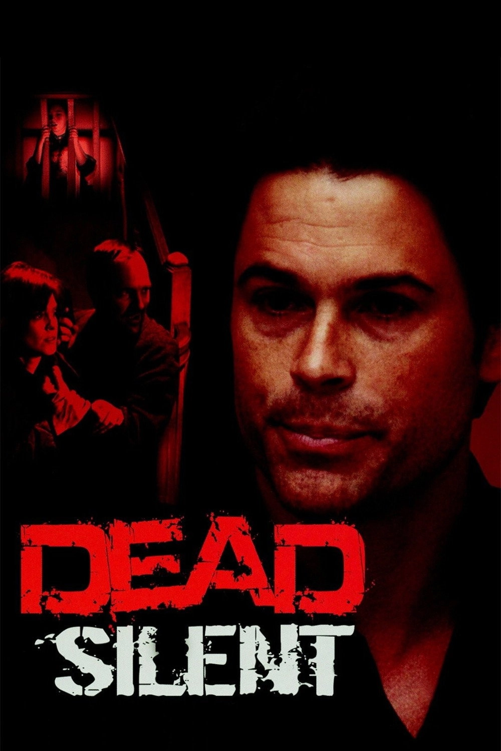 Dead Silent