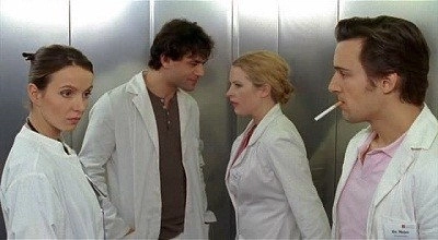 Doctor's Diary