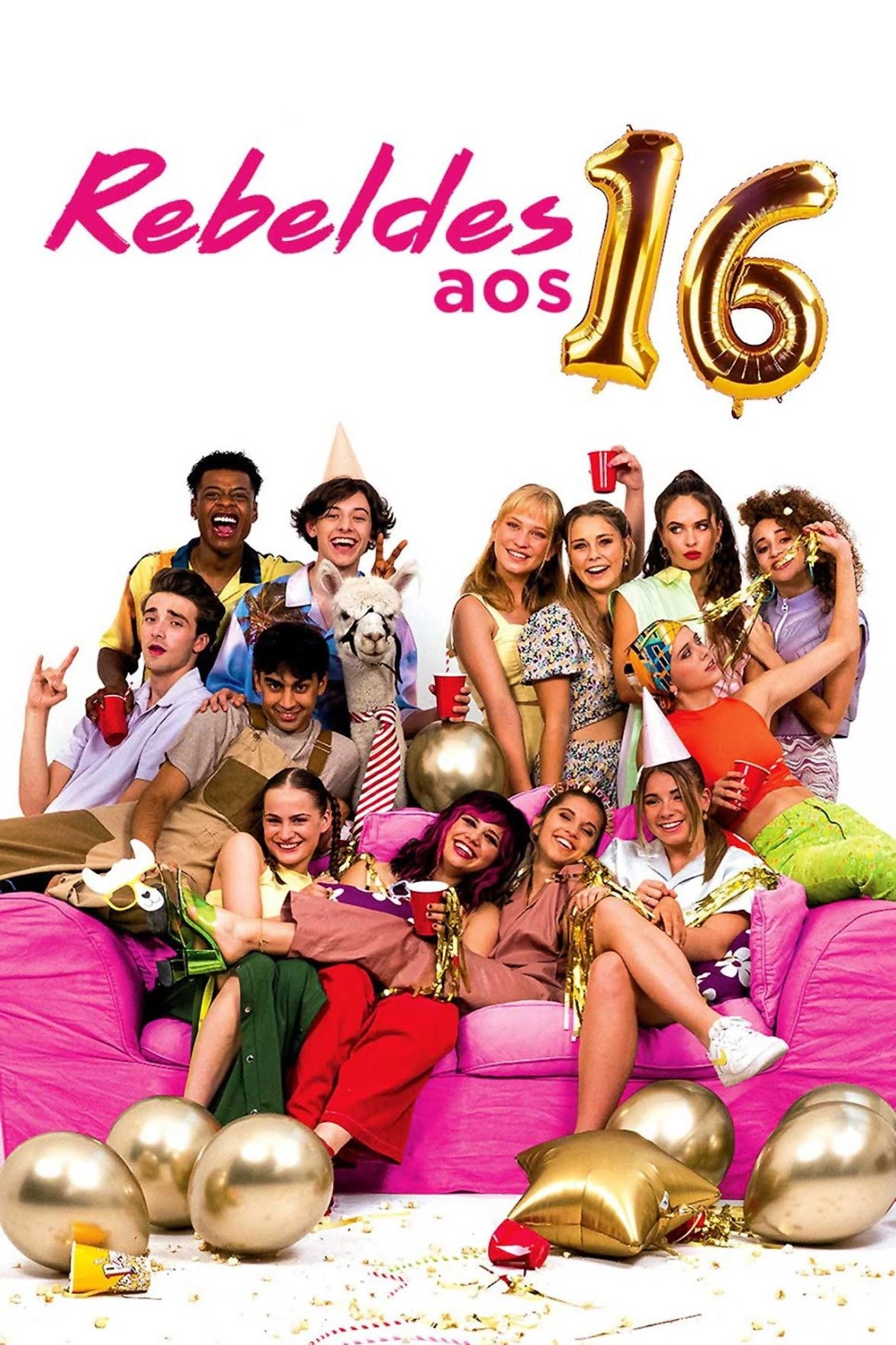 Bittersweet Sixteen