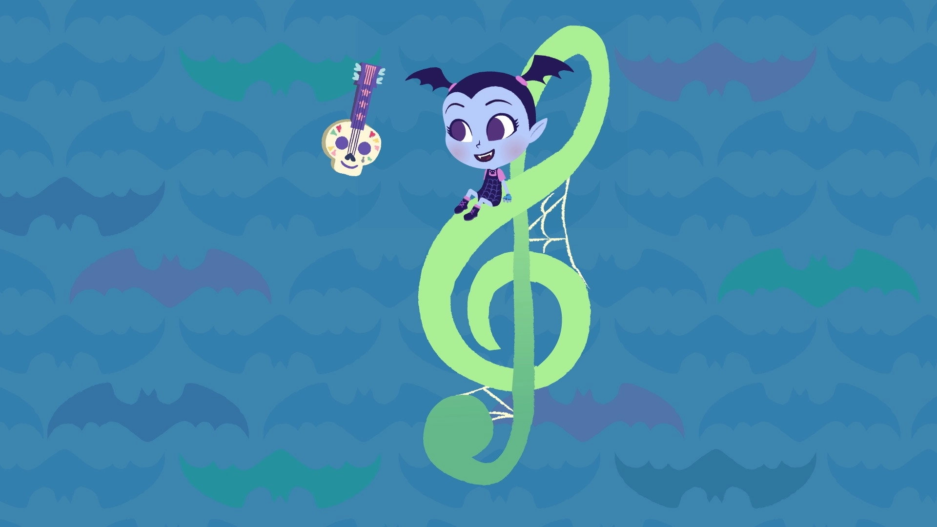 Disney Junior Music Lullabies
