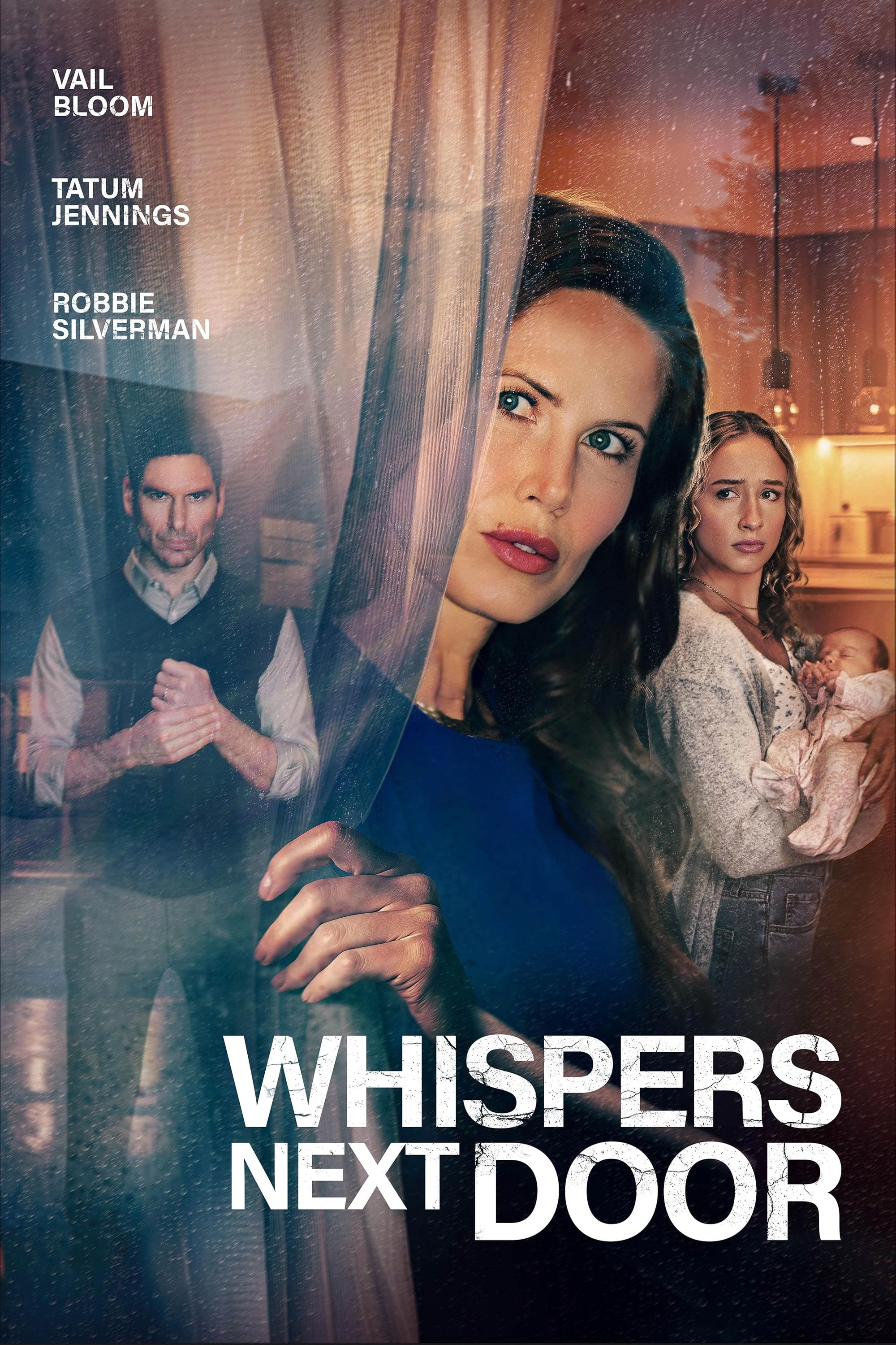 Whispers Next Door