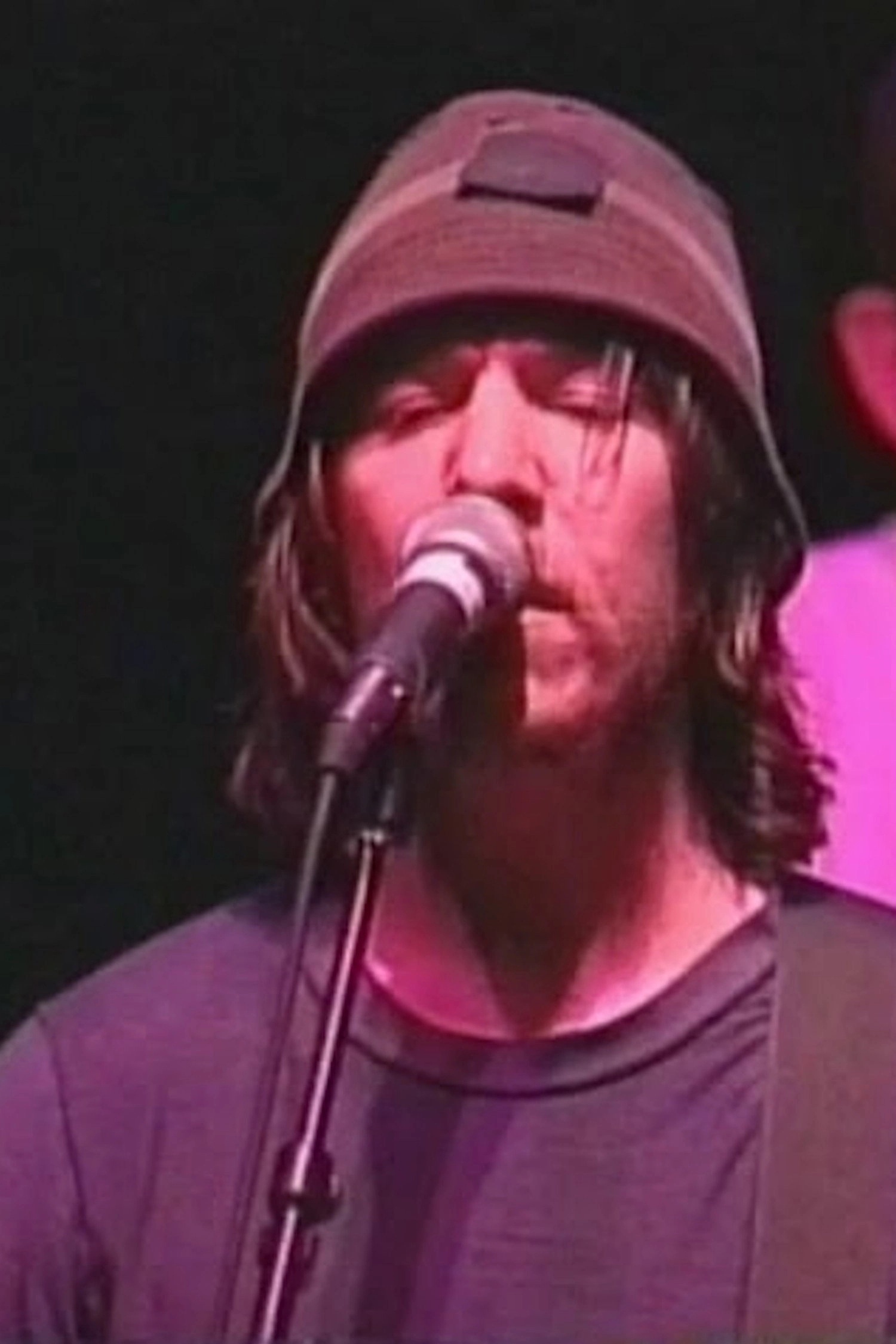 Elliott Smith: Live at Bumbershoot Festival 2000