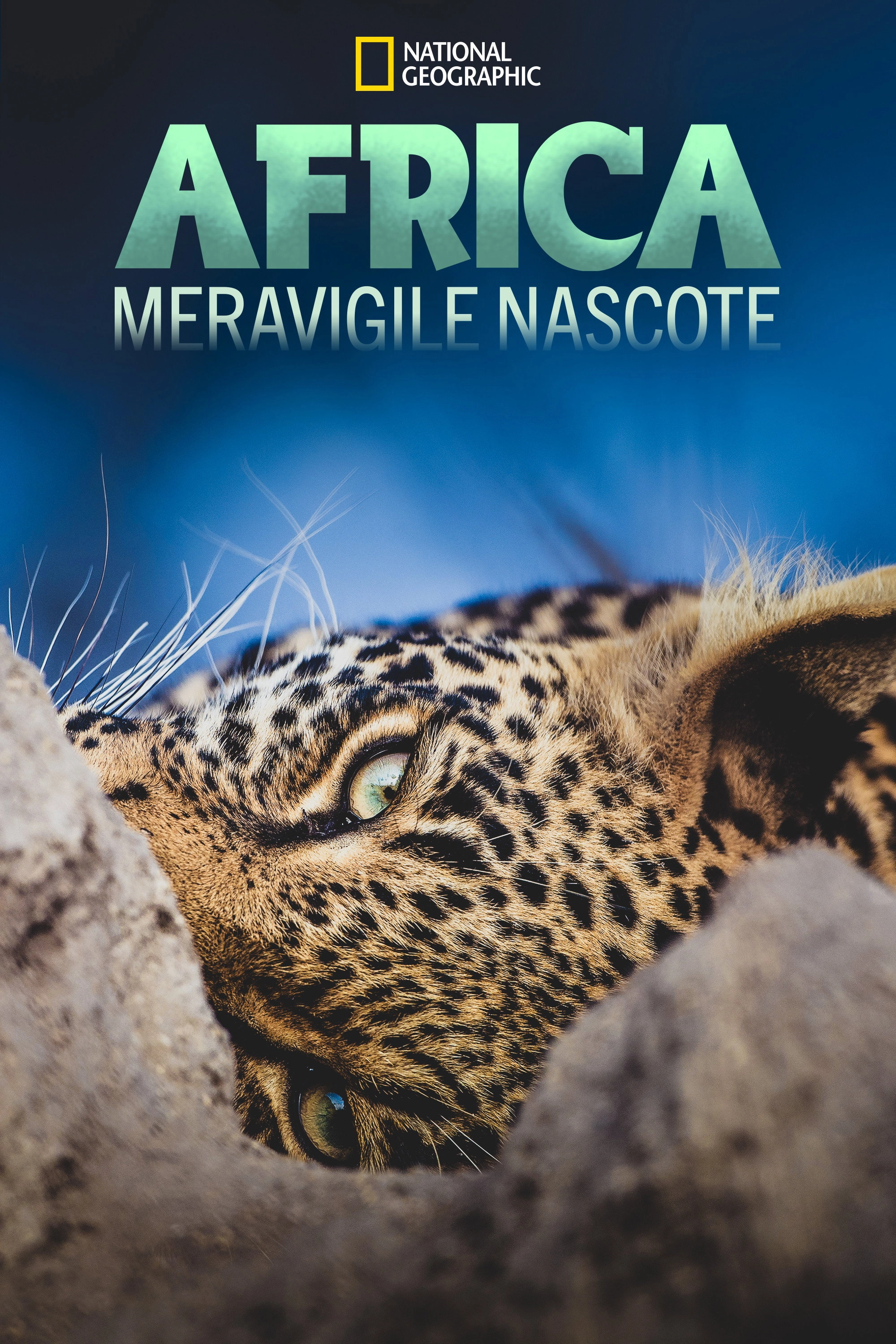 Africa's Hidden Wonders