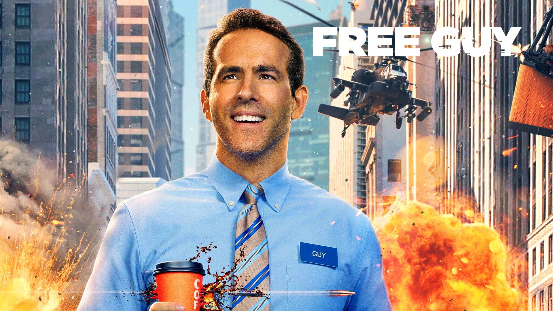 Free Guy