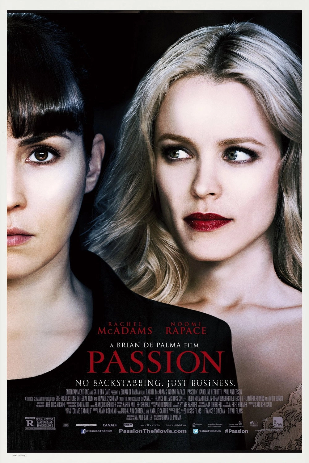Passion