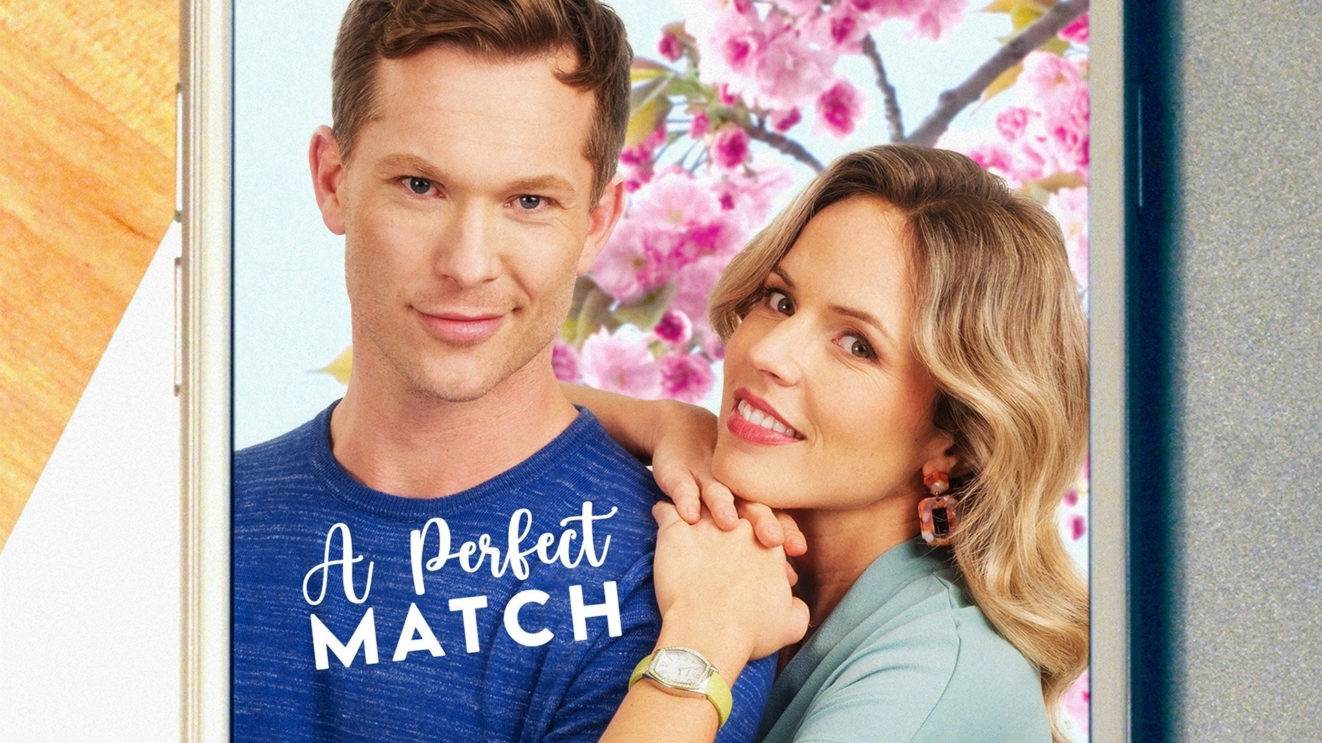 A Perfect Match