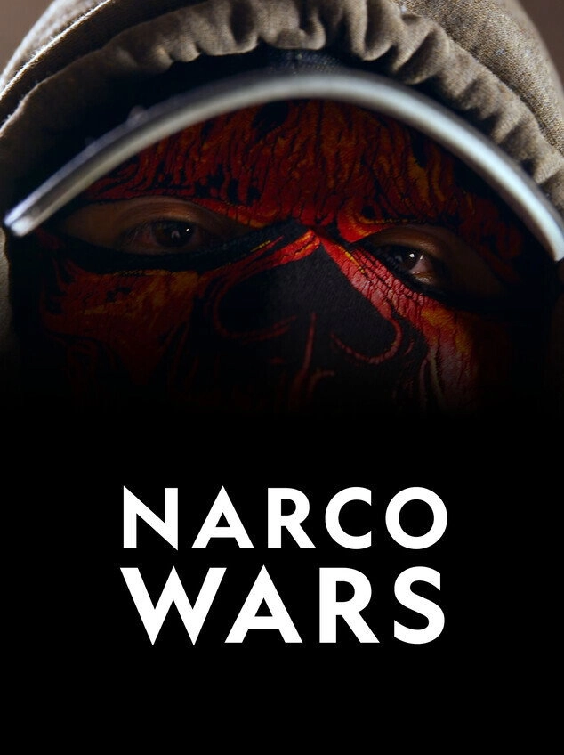 Narco Wars