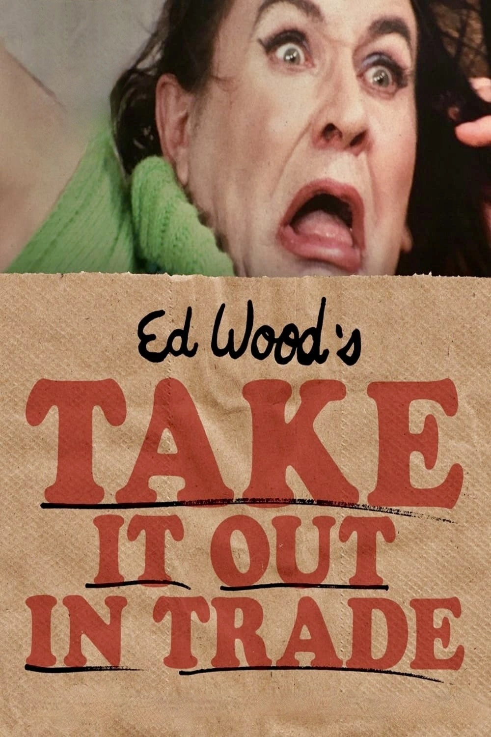 Take It Out in Trade