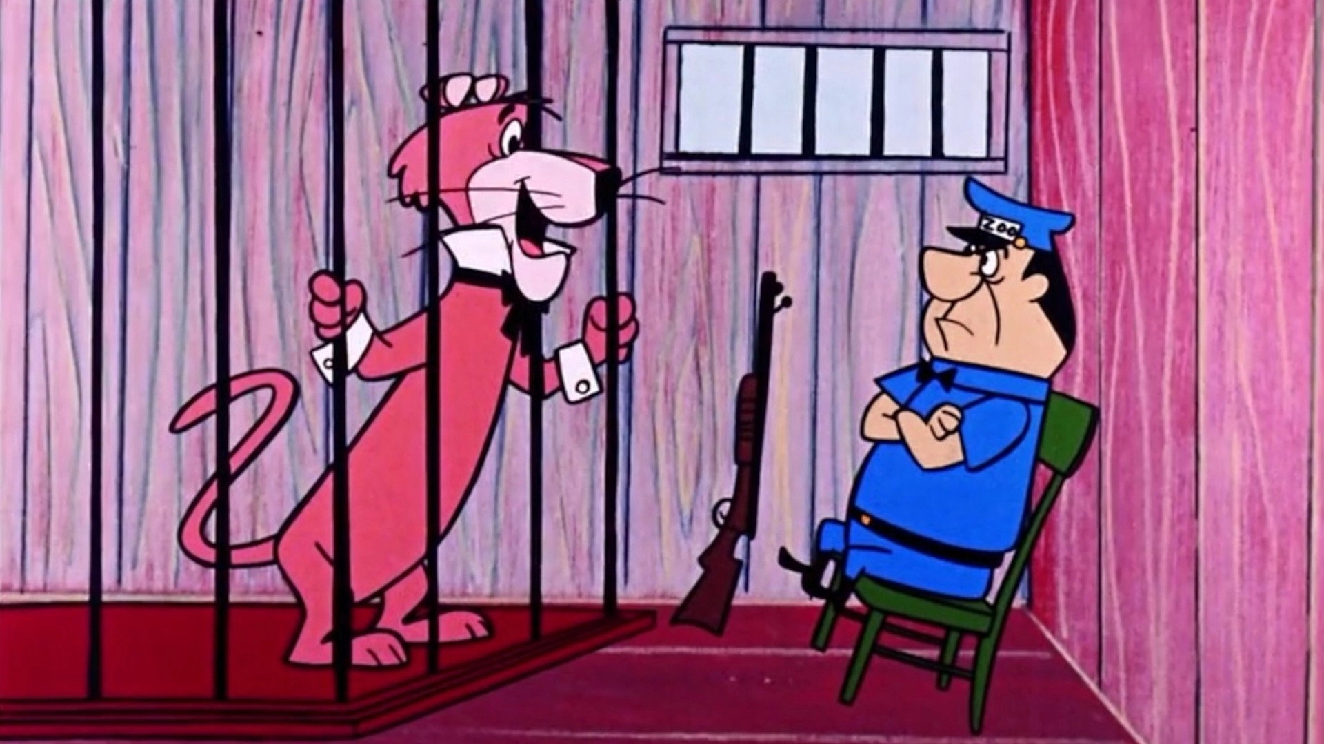 The Yogi Bear Show