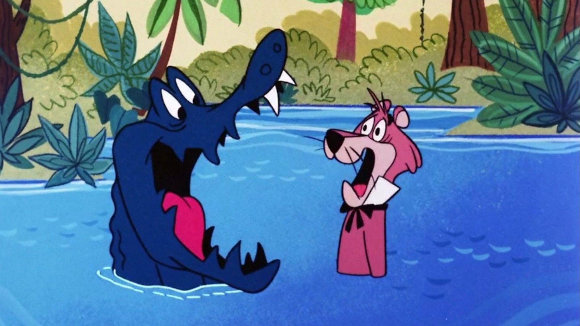 The Yogi Bear Show