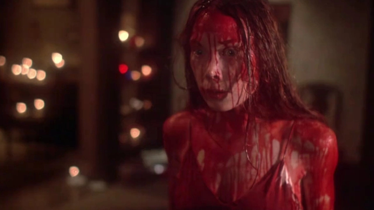 Carrie