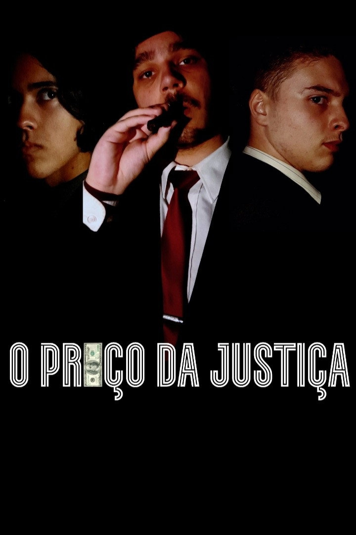 O Preço da Justiça