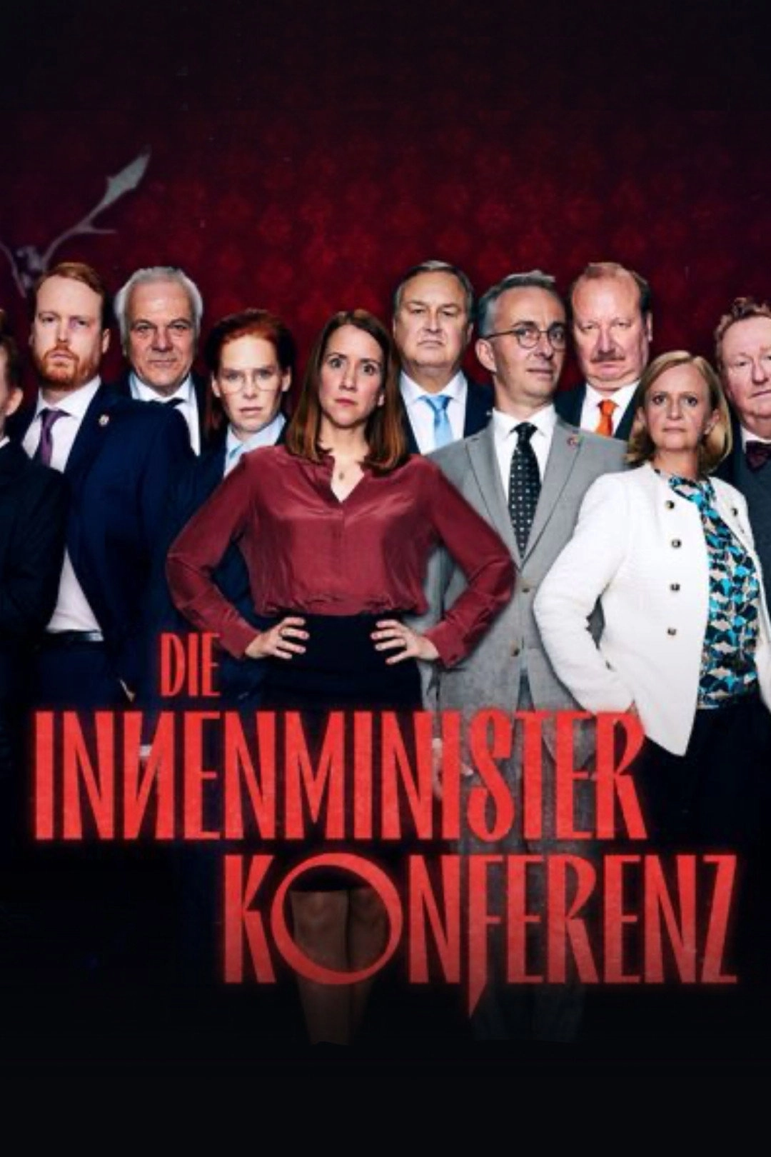 Die Innenministerkonferenz