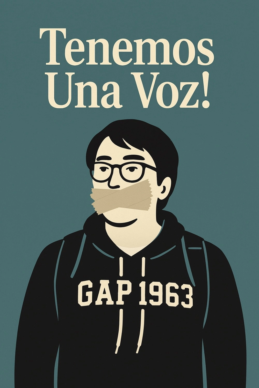 Tenemos una Voz!