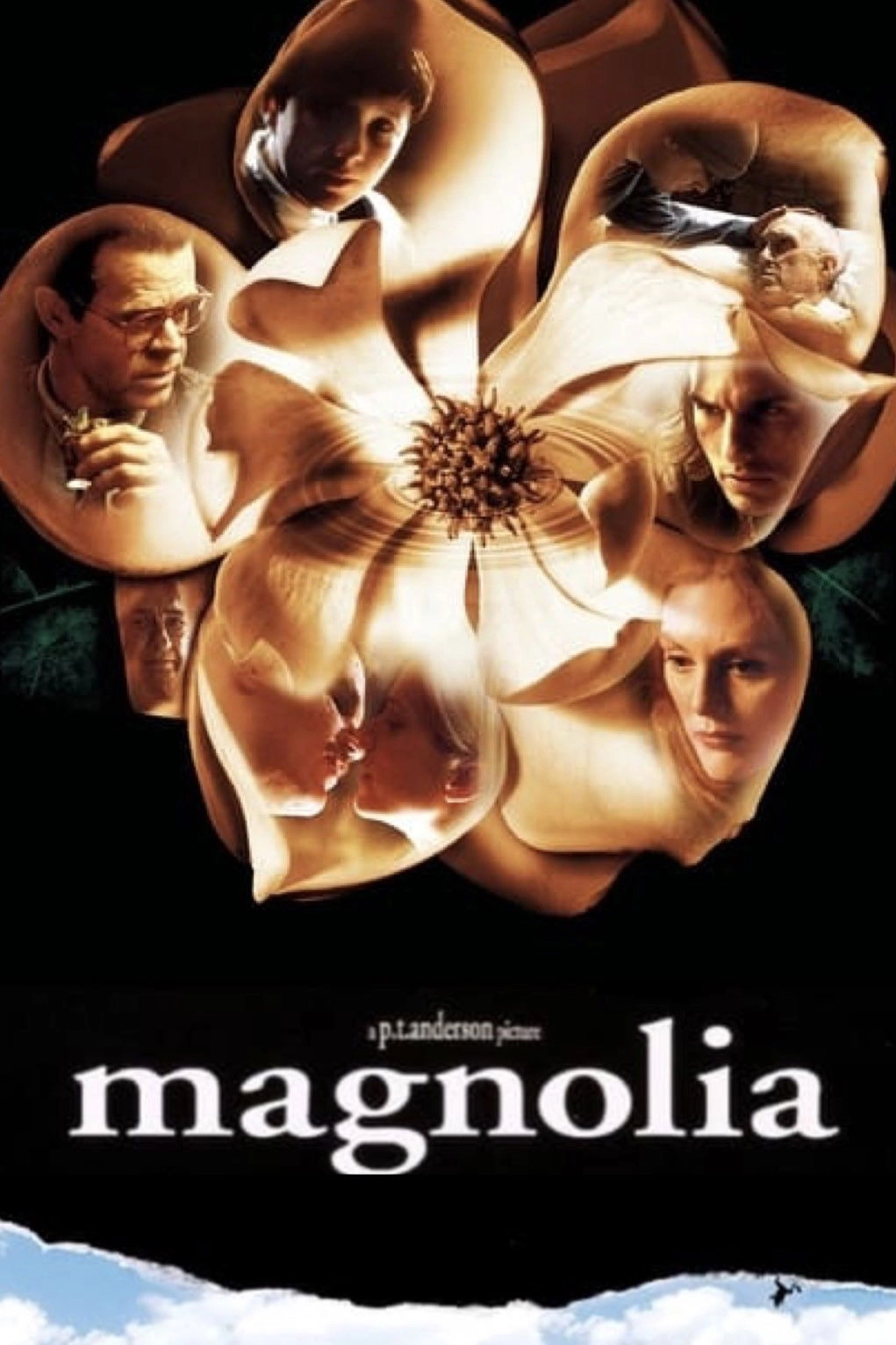 Magnolia
