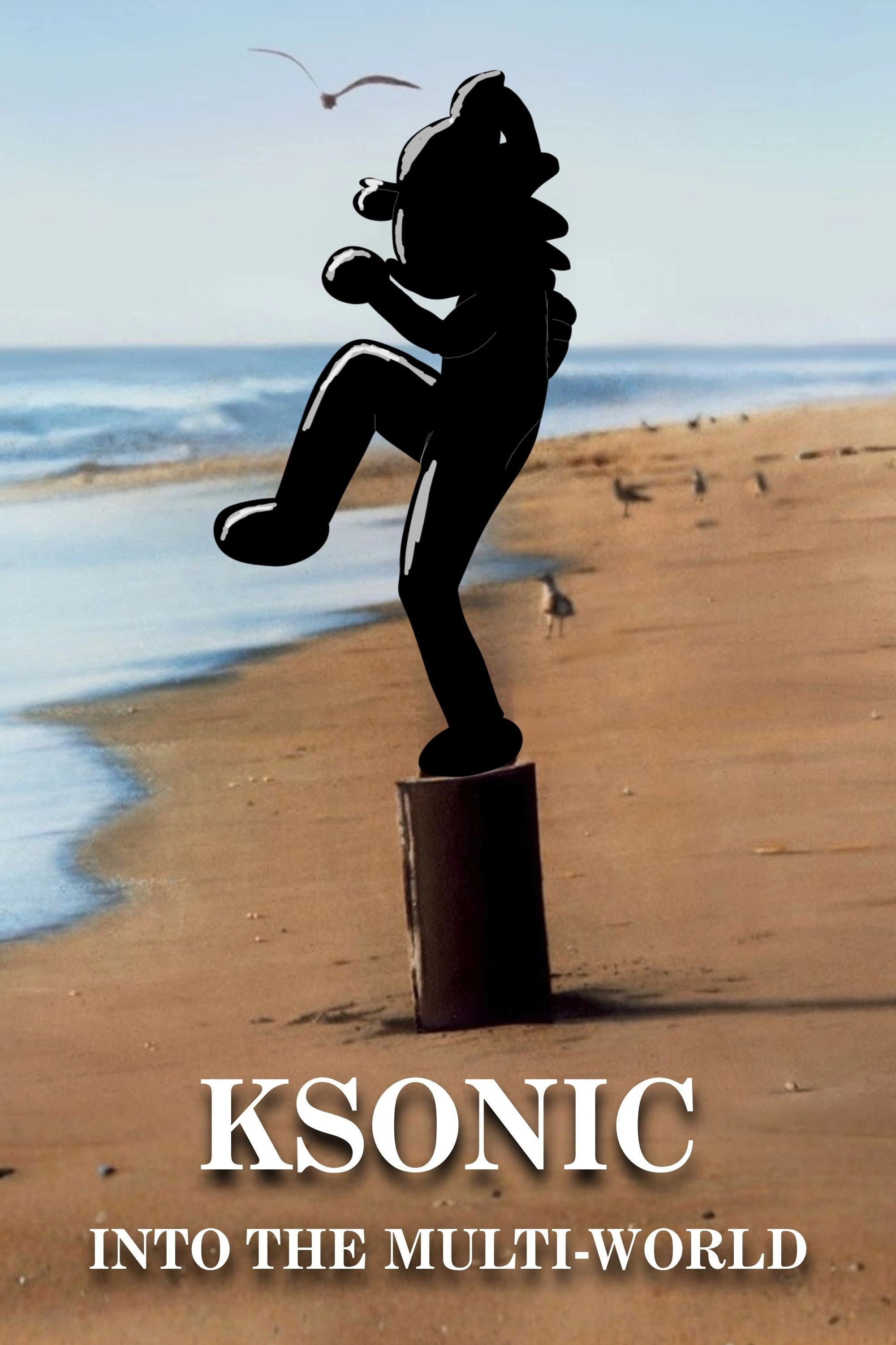 KSonic: Into the Multi-World