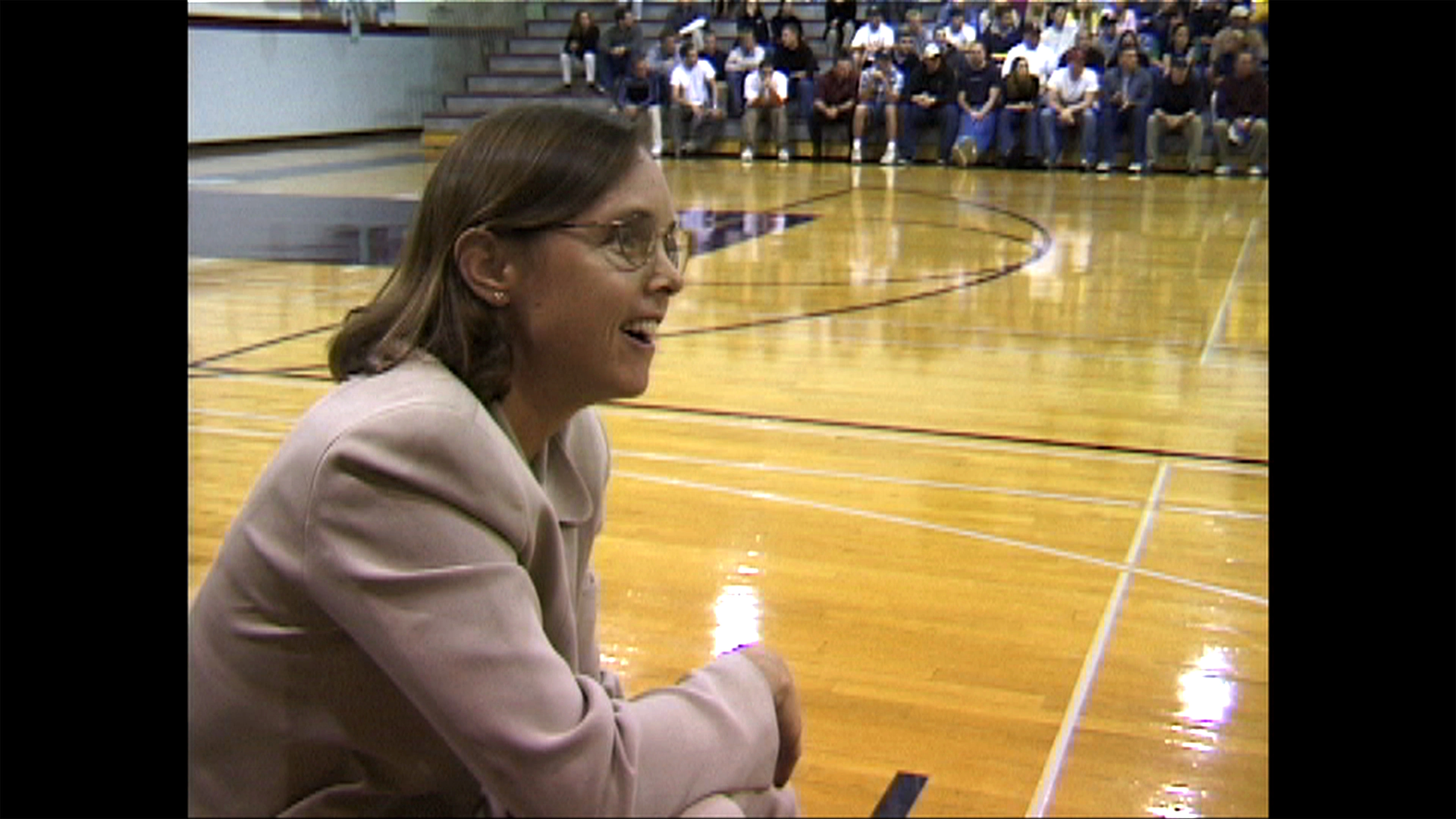 After the Game: A 20 Year Look at Three Former Athletes