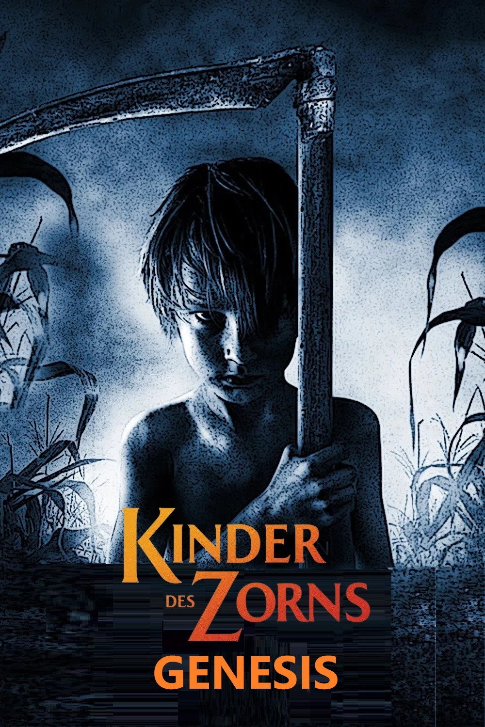 Children of the Corn: Genesis