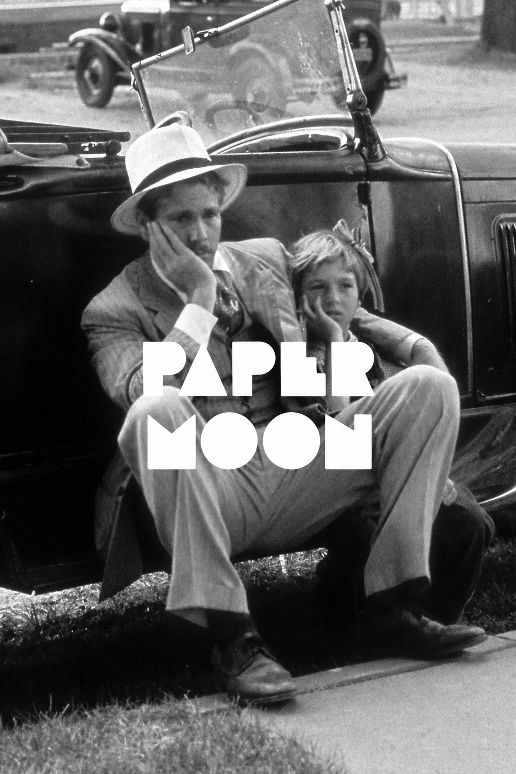 Paper Moon