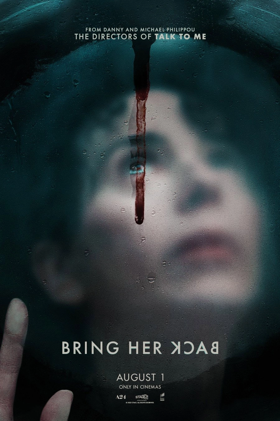Bring Her Back