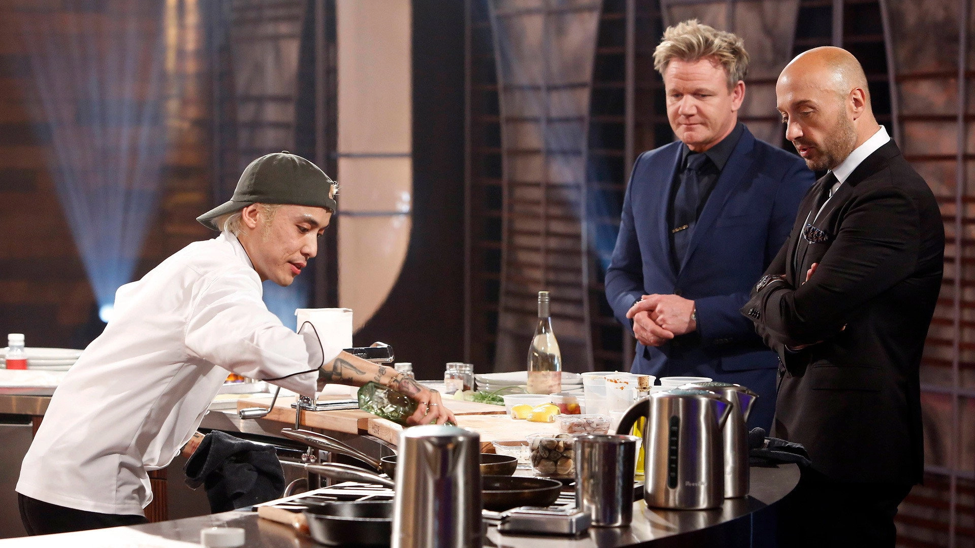 MasterChef