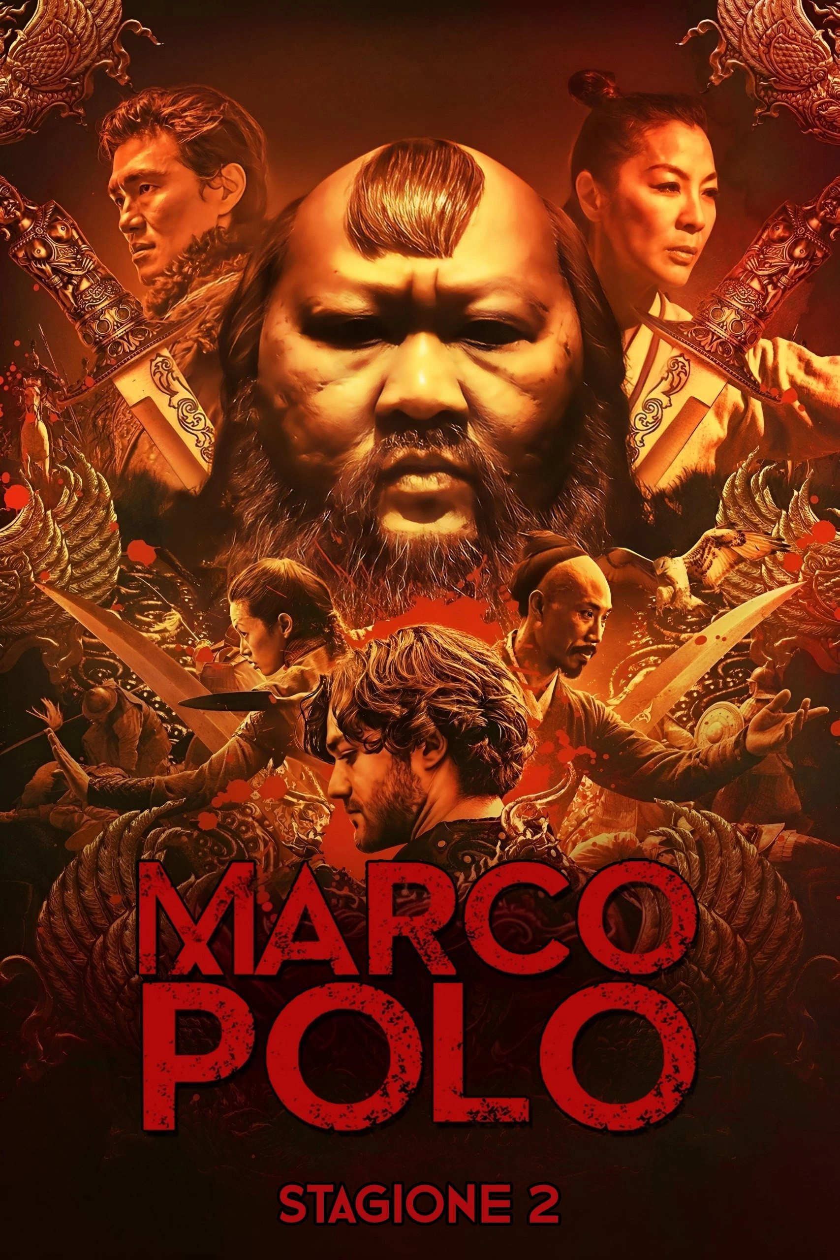 Marco Polo