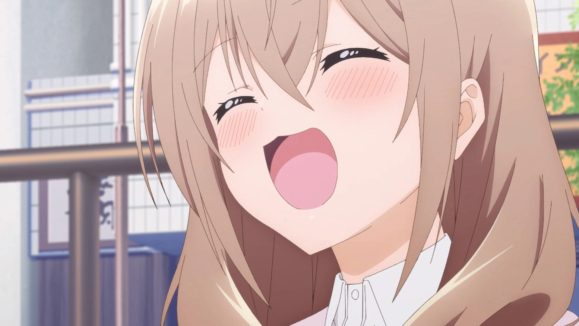 My Tiny Senpai