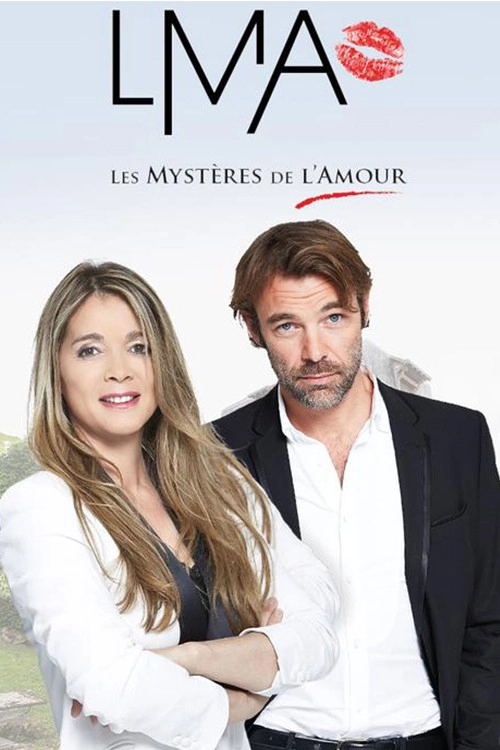Les Mystères de l'amour