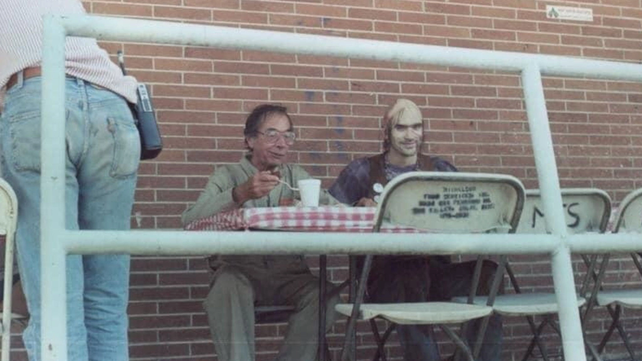The Texas Chainsaw Massacre 2