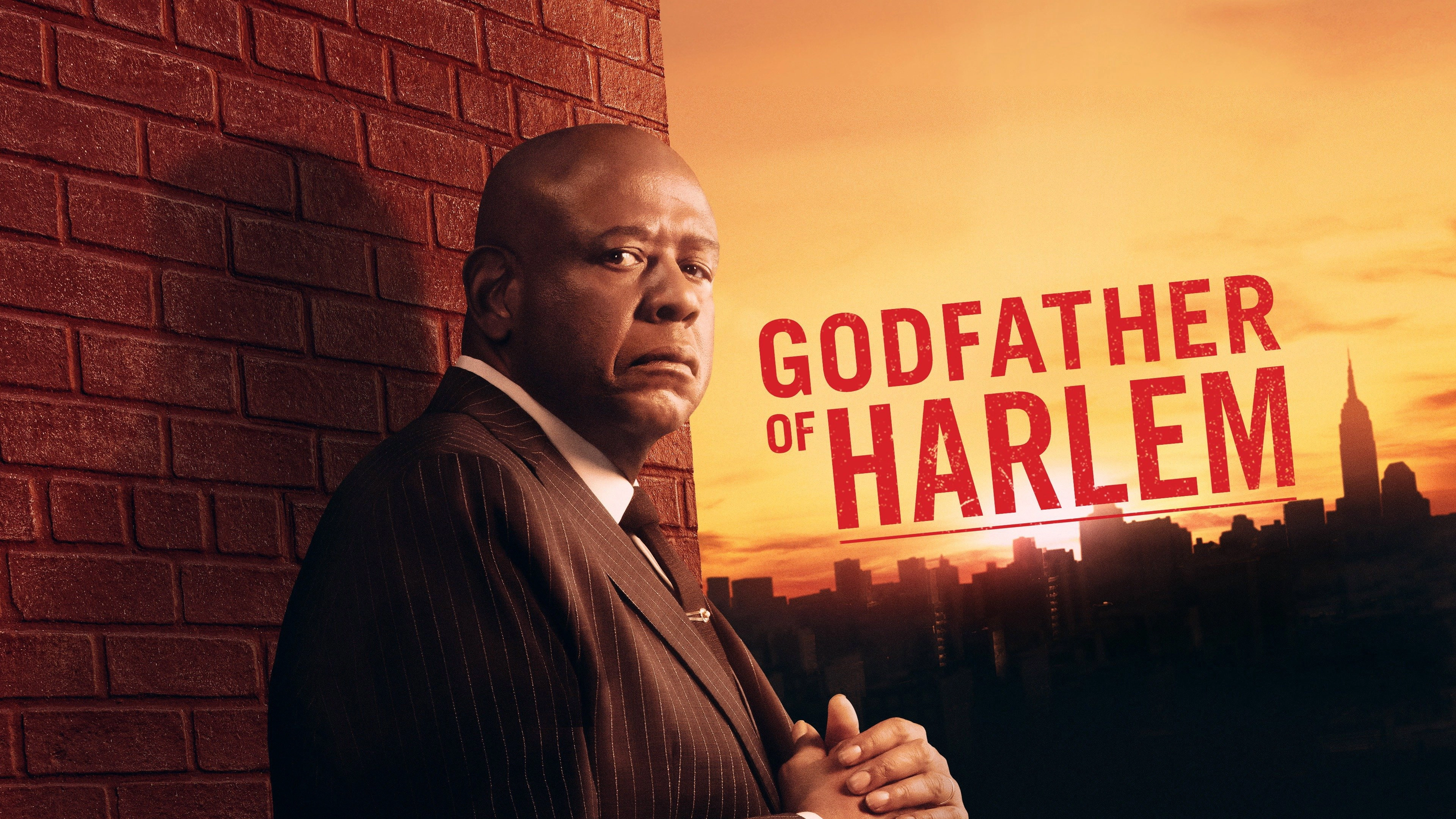 Godfather of Harlem