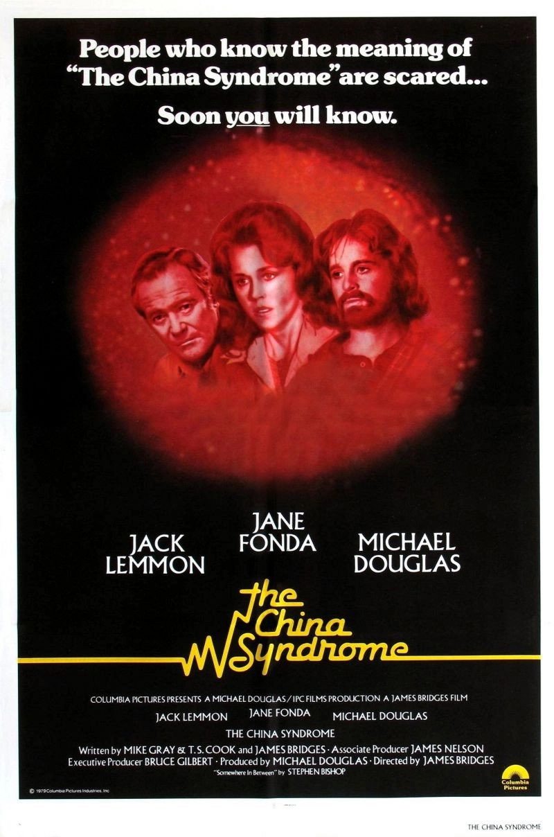 The China Syndrome