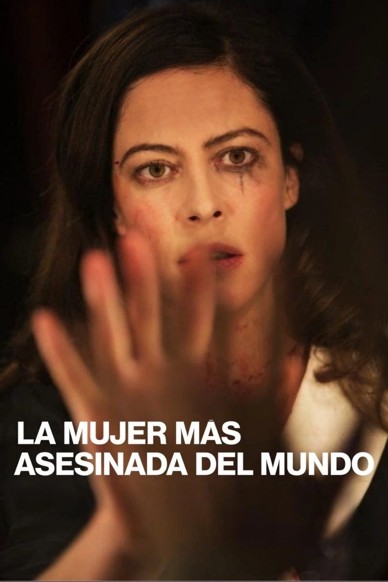 The Most Assassinated Woman in the World