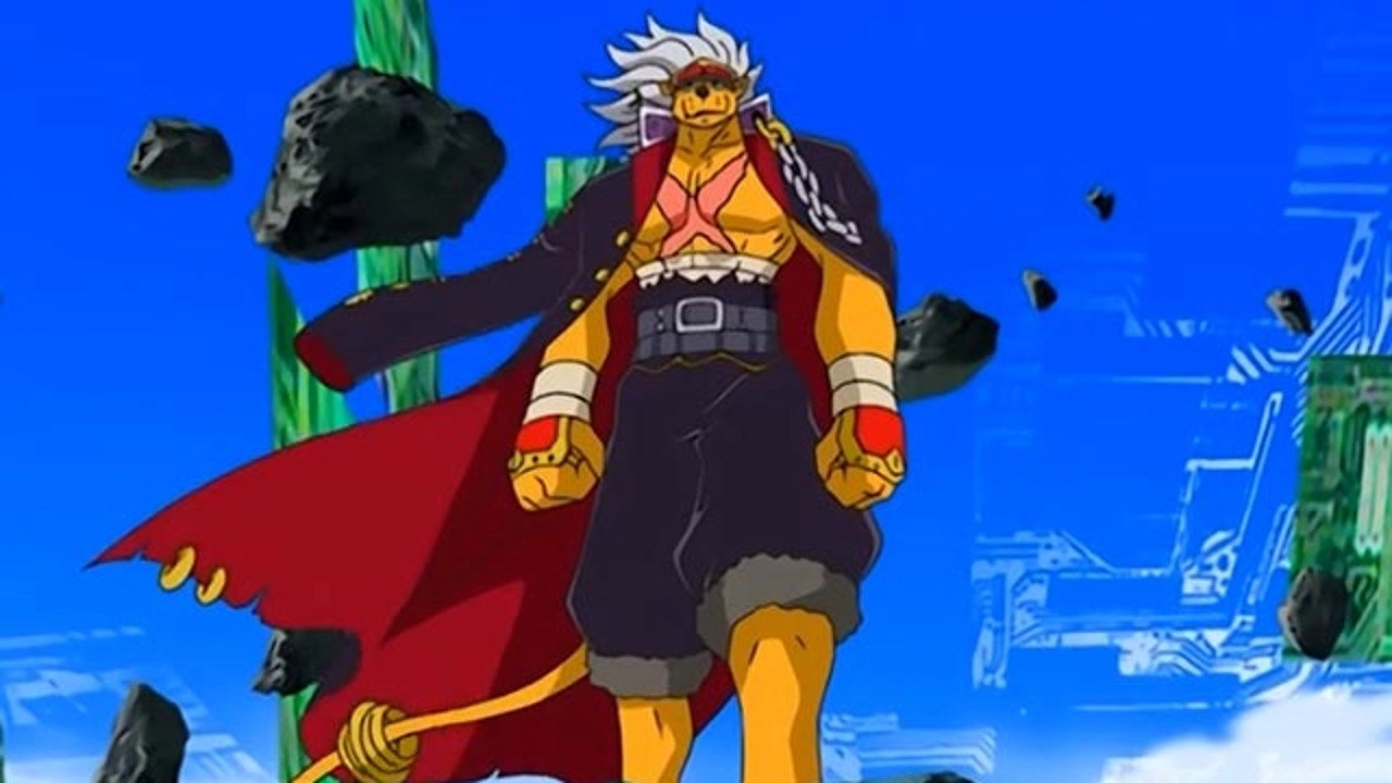 Digimon Data Squad