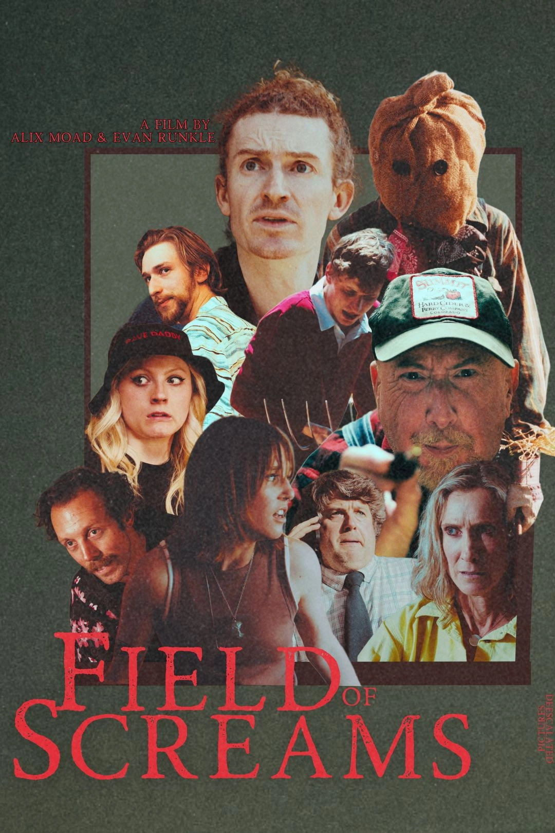 Field of Screams