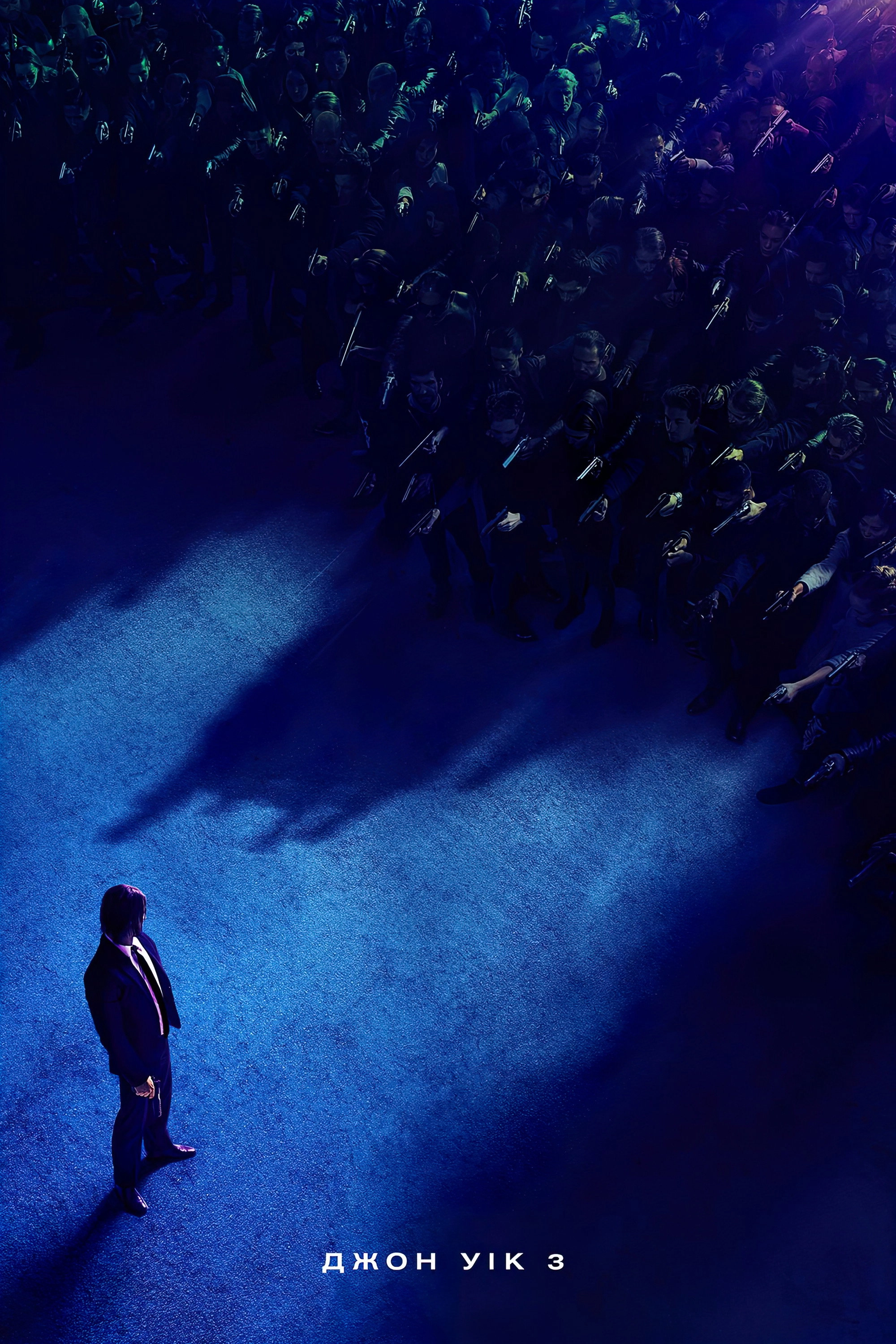 John Wick: Chapter 3 - Parabellum