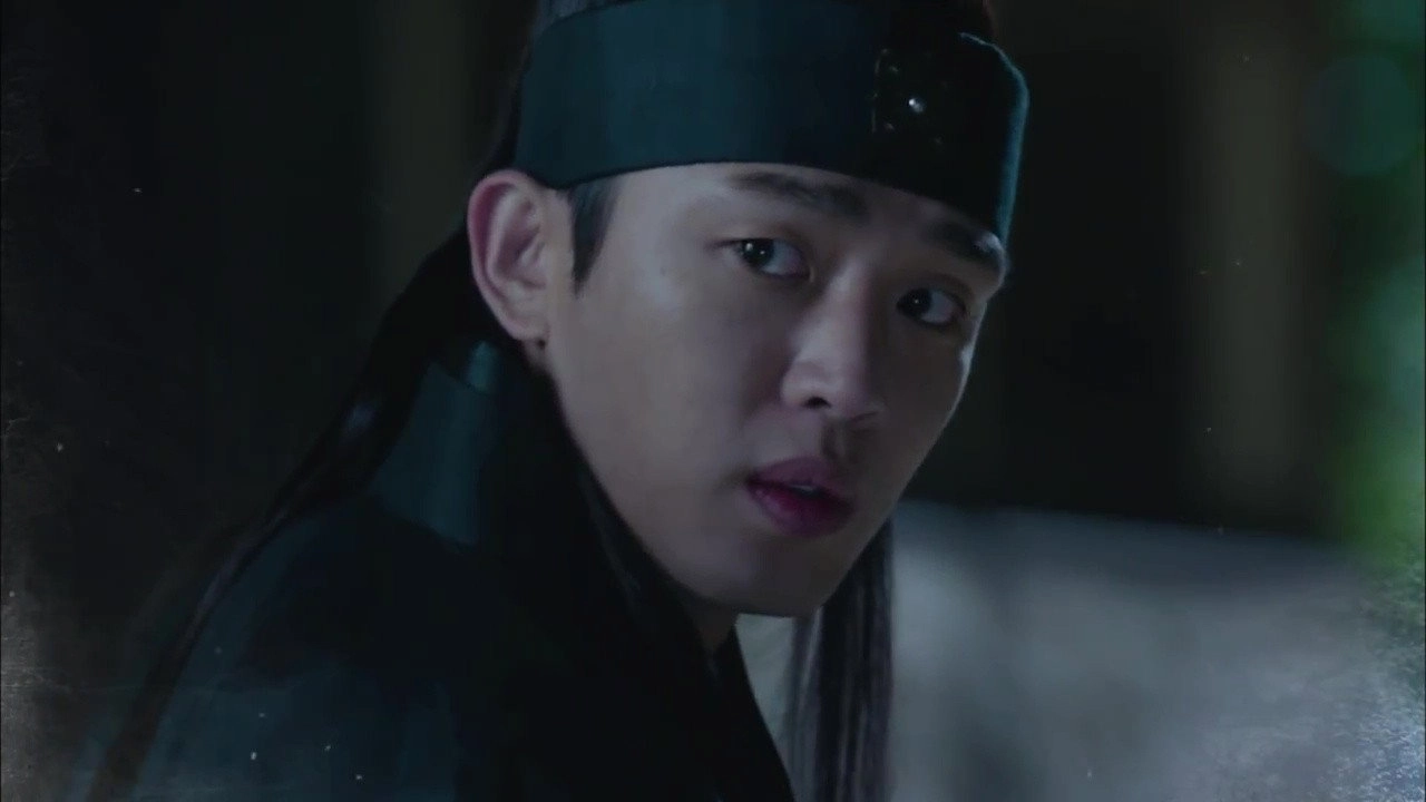 Six Flying Dragons