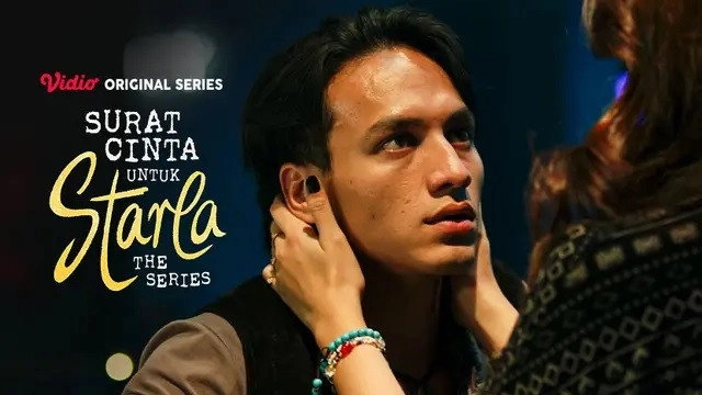Surat Cinta Untuk Starla: The Series