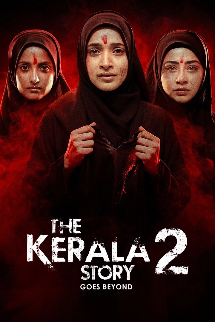 The Kerala Story 2