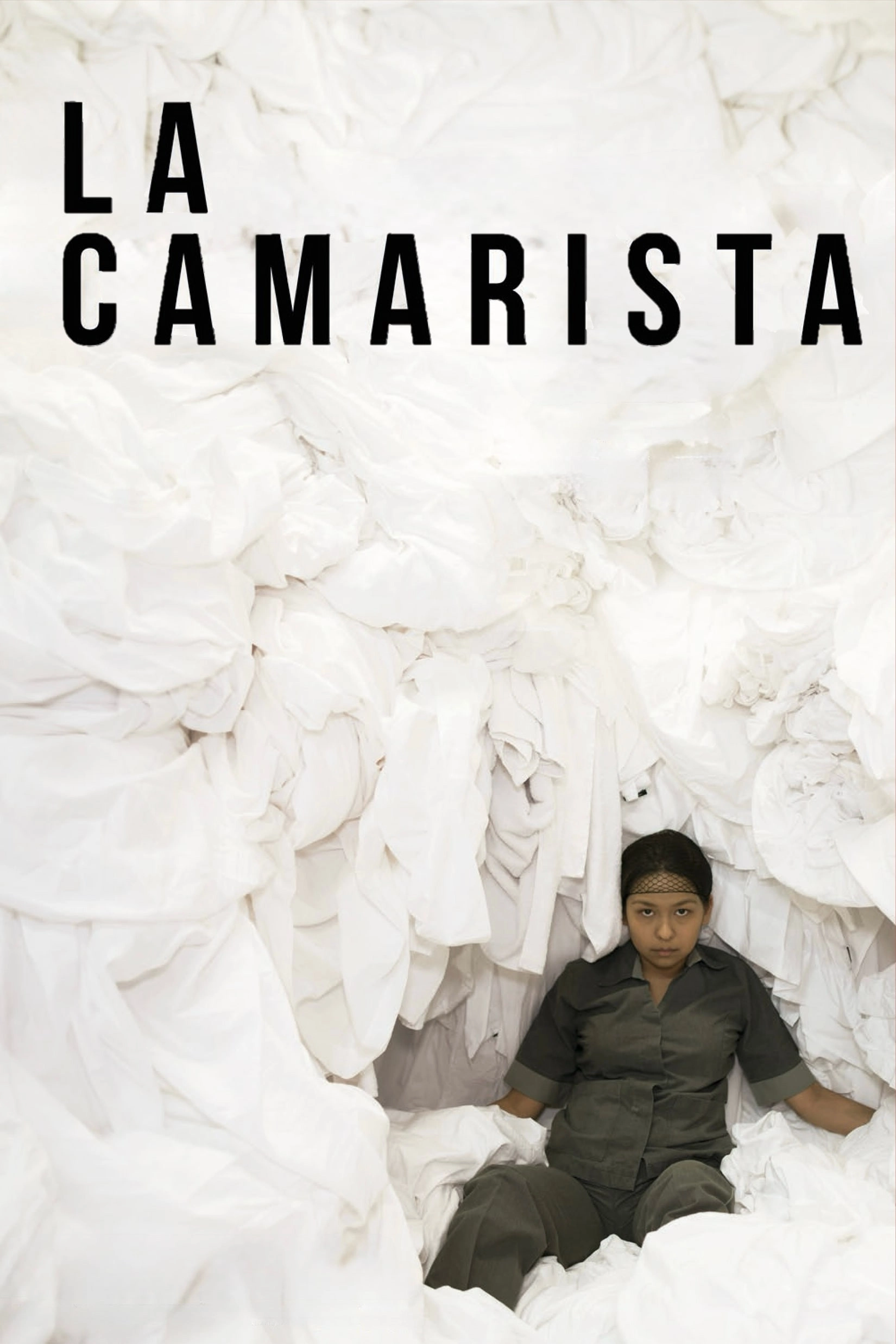 The Chambermaid