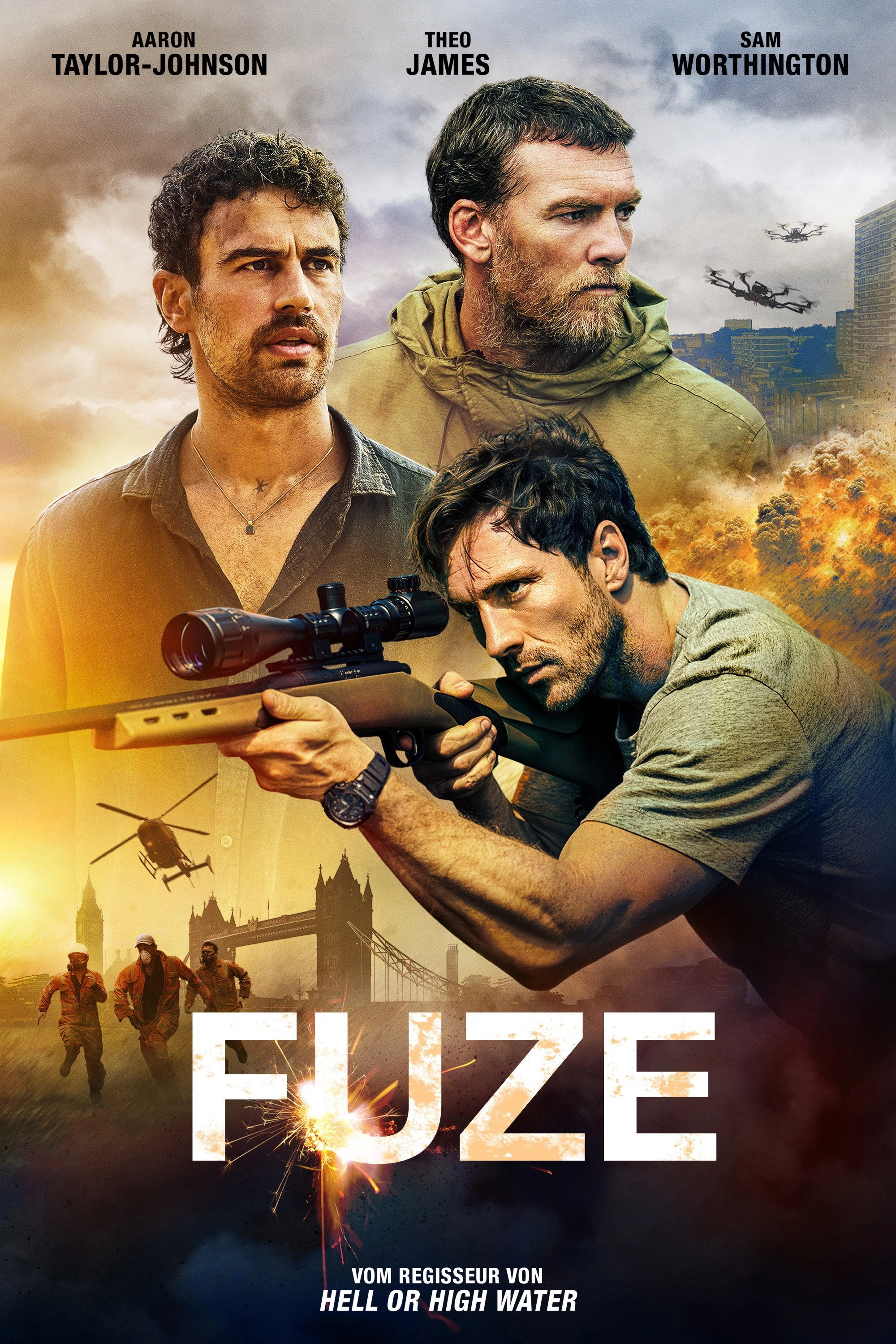 Fuze