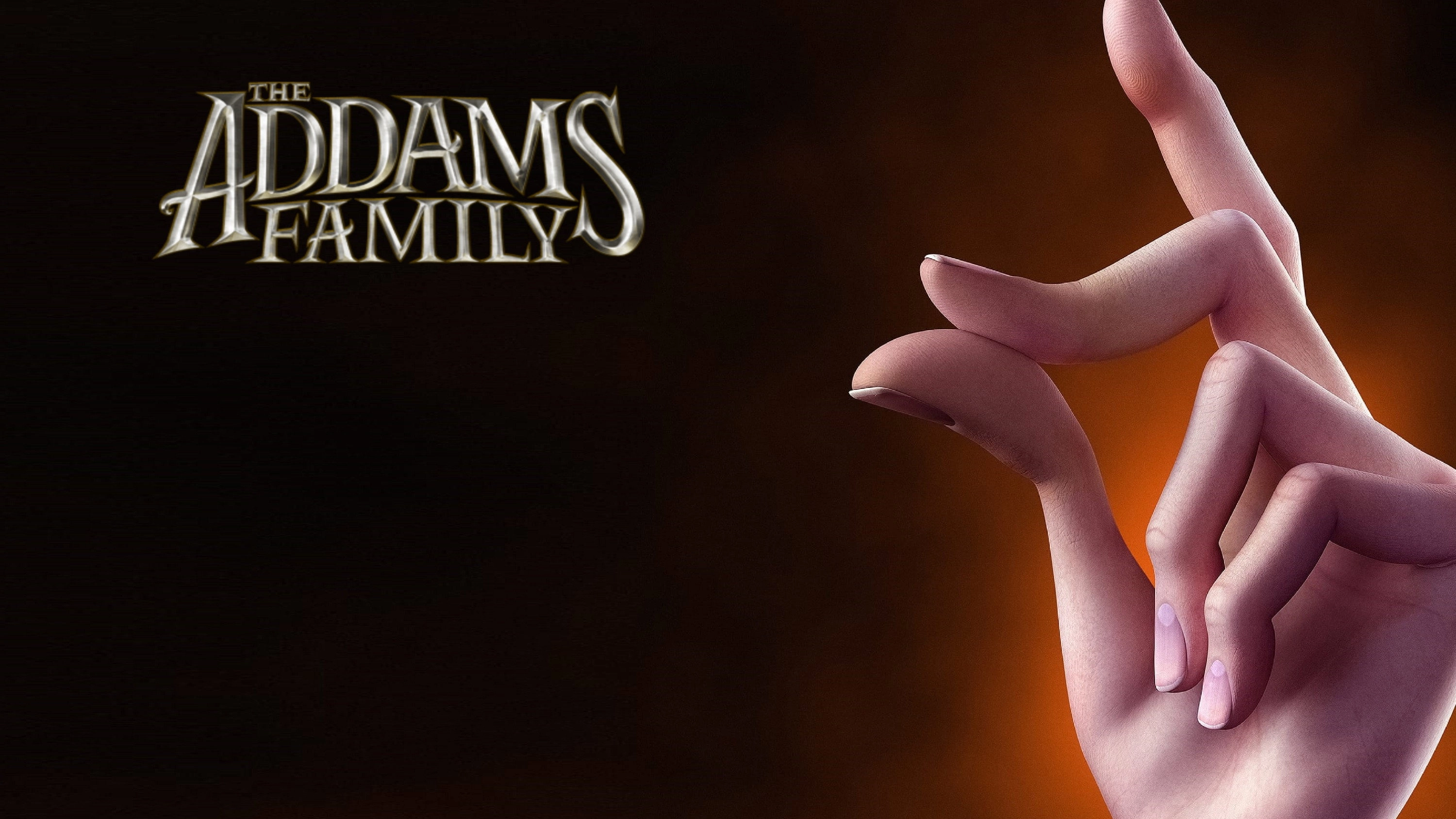 The Addams Family
