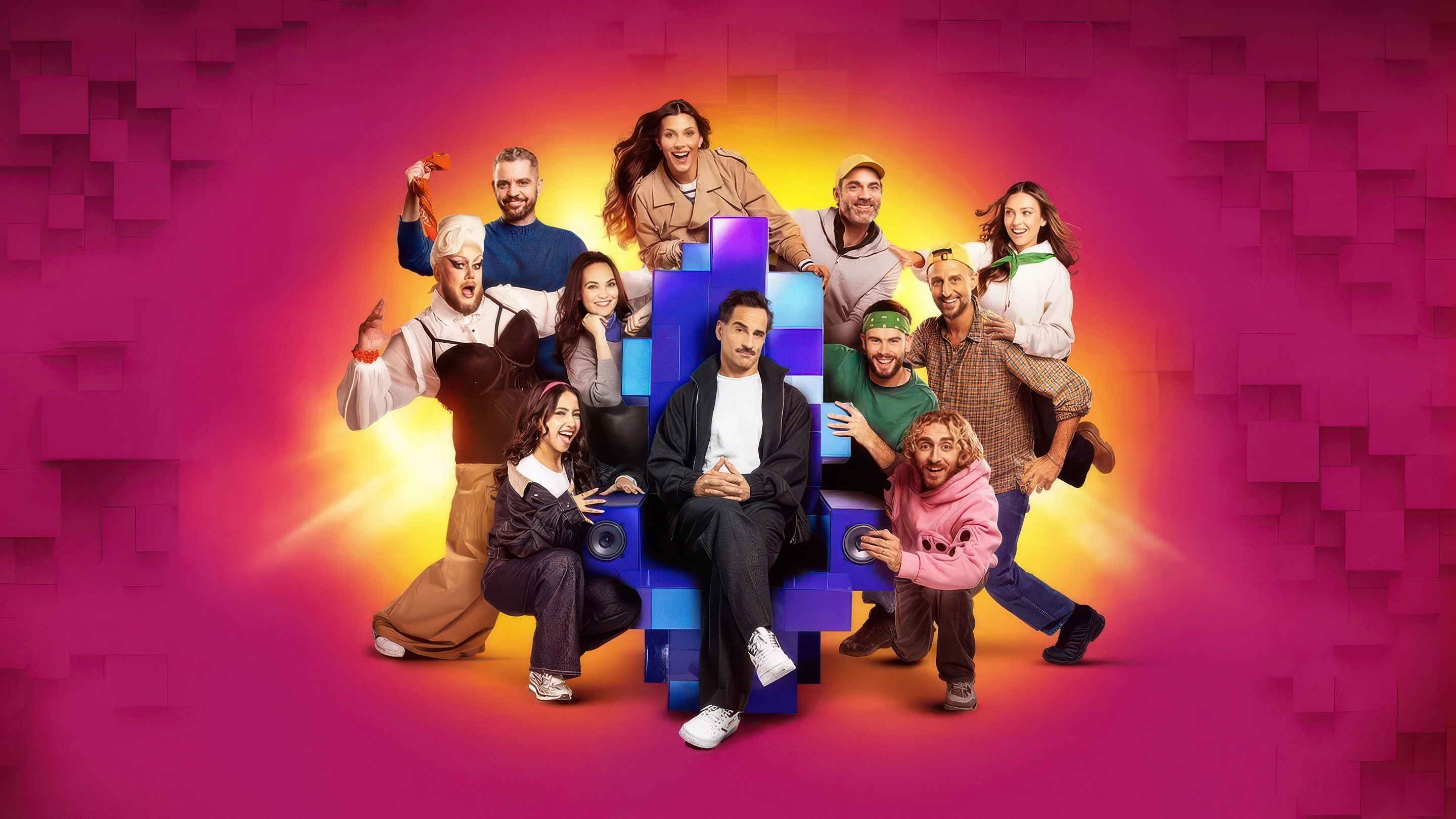 Les Chaises Musicales Infernales
